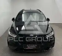 2022 Ford Mondeo