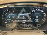 2022 Ford Mondeo