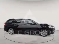 2022 Ford Mondeo