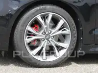 2022 Ford Mondeo