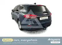 2022 Ford Mondeo