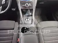 2022 Ford Mondeo