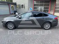 2022 Ford Mondeo