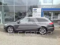 2022 Ford Mondeo