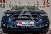 2022 Ford Mondeo
