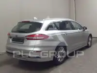 2022 Ford Mondeo