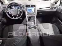 2022 Ford Mondeo