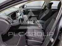 2022 Ford Mondeo