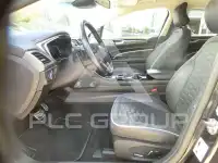 2022 Ford Mondeo