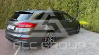 2022 Ford Mondeo