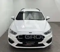 2022 Ford Mondeo
