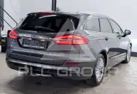 2022 Ford Mondeo