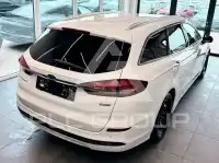 2022 Ford Mondeo