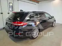 2022 Ford Mondeo