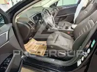 2022 Ford Mondeo
