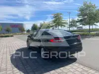 2022 Ford Mondeo