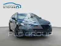 2022 Ford Mondeo