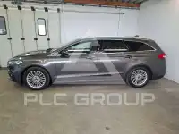 2022 Ford Mondeo