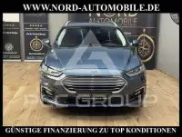 2022 Ford Mondeo