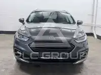2022 Ford Mondeo