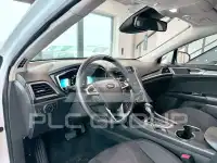 2022 Ford Mondeo