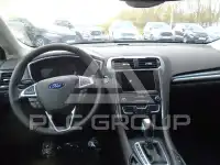 2022 Ford Mondeo