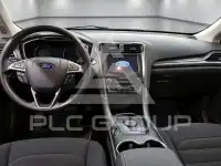 2022 Ford Mondeo