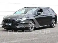 2022 Ford Mondeo