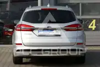 2022 Ford Mondeo