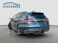 2022 Ford Mondeo
