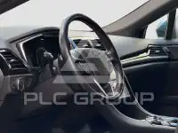 2022 Ford Mondeo
