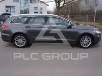 2022 Ford Mondeo