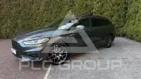 2022 Ford Mondeo