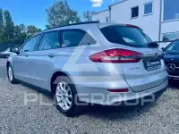 2022 Ford Mondeo