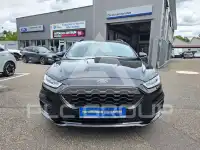 2022 Ford Mondeo