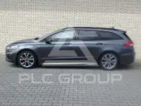 2022 Ford Mondeo