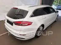 2022 Ford Mondeo