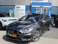 2022 Ford Mondeo