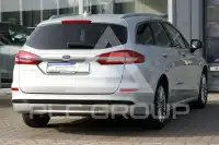 2022 Ford Mondeo