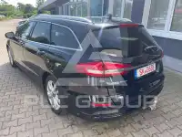 2022 Ford Mondeo