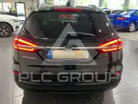2022 Ford Mondeo