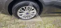 2022 Ford Mondeo