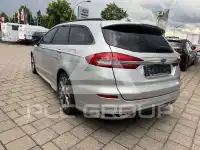 2022 Ford Mondeo