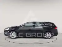 2022 Ford Mondeo