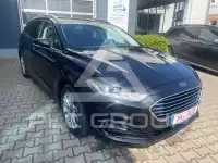 2022 Ford Mondeo
