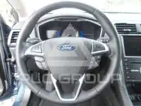 2022 Ford Mondeo