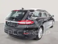 2022 Ford Mondeo