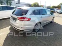 2022 Ford Mondeo