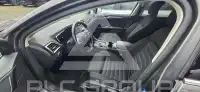 2022 Ford Mondeo