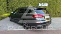 2022 Ford Mondeo